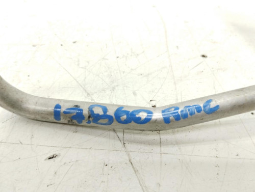 TUBOS AIRE ACONDICIONADO Volkswagen POLO VI (AW1)(08.2017) 