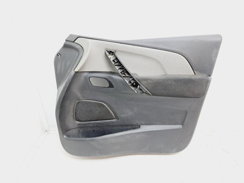 GUARNECIDO PUERTA DELANTERA DERECHA CITROEN C4 PICASSO/SPACETOURER 