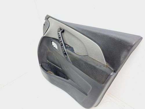 GUARNECIDO PUERTA DELANTERA DERECHA CITROEN C4 PICASSO/SPACETOURER 