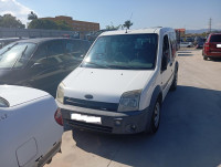 FORD TRANSIT CONNECT (TC7)