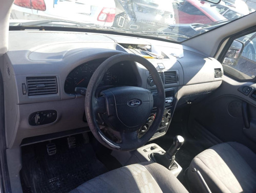  FORD TRANSIT CONNECT (TC7) 