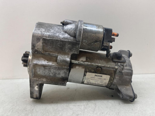 MOTOR ARRANQUE Jaguar S-TYPE 