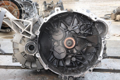 CAJA CAMBIOS, VOLVO, S60 BERLINA