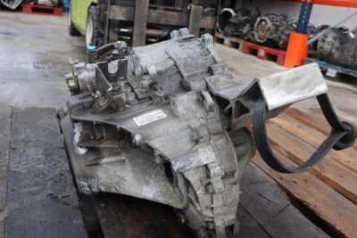 CAJA CAMBIOS, VOLVO, S60 BERLINA