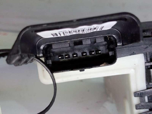  CERRADURA PUERTA DELANTERA DERECHA Citroen BERLINGO FURGÓN 