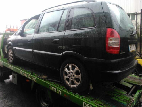  OPEL ZAFIRA A 
