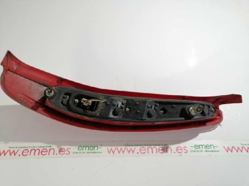  PILOTO TRASERO IZQUIERDO Fiat II PUNTO (188) BERLINA 