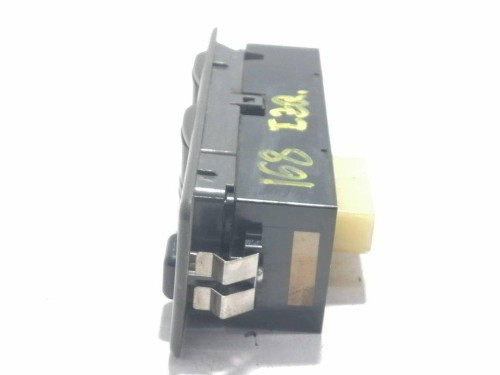 MANDO ELEVALUNAS DELANTERO IZQUIERDO Mitsubishi MONTERO (V20/V40) 