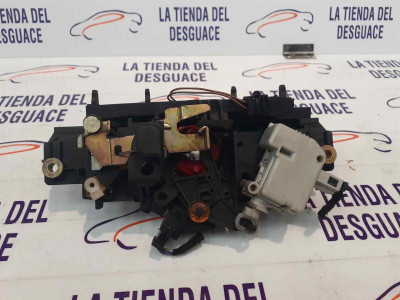 MANETA EXTERIOR PORTON