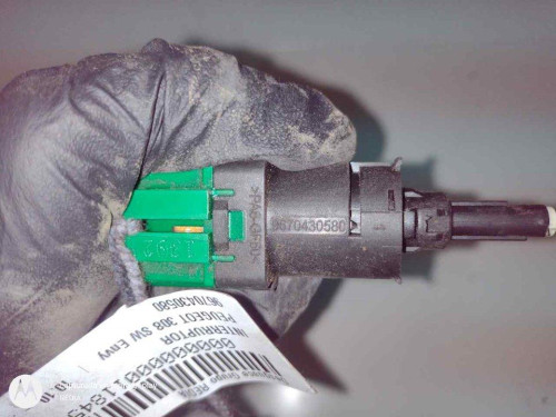  INTERRUPTOR PEUGEOT 308 SW 