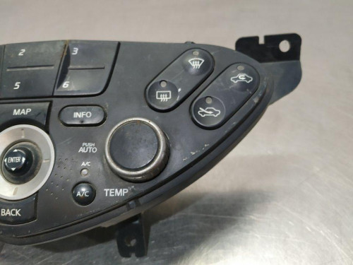  MANDO CALEFACCION / AIRE ACONDICIONADO 