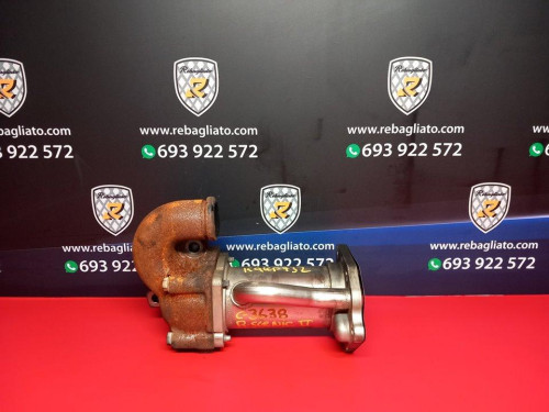  ENFRIADOR EGR RENAULT SCENIC II (JM) 