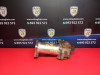  ENFRIADOR EGR RENAULT SCENIC II (JM) 