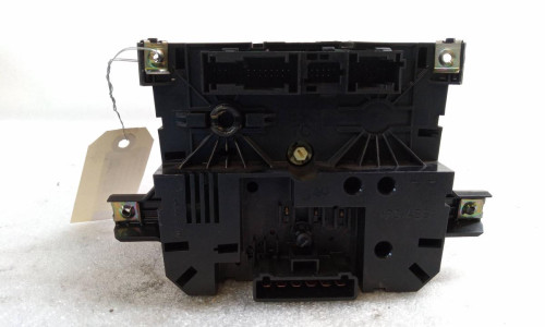MANDO CALEFACCION / AIRE ACONDICIONADO Mercedes-Benz VITO BASIC-KOMBI (639) 