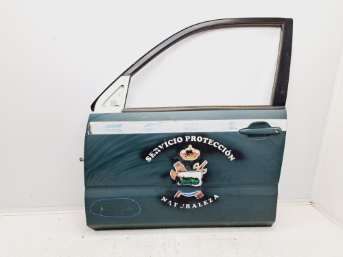 PUERTA DELANTERA IZQUIERDA Toyota LAND CRUISER (J12) 