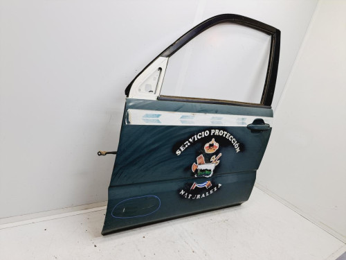 PUERTA DELANTERA IZQUIERDA Toyota LAND CRUISER (J12) 