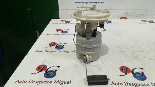  AFORADOR PEUGEOT 407 