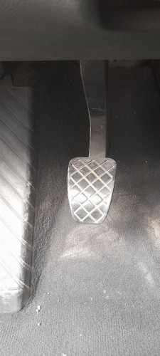 PEDAL EMBRAGUE Audi A4 AVANT (8K5) 