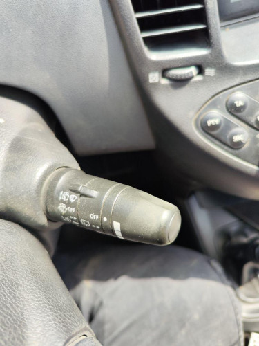 MANDO LIMPIA Nissan PRIMERA BERLINA (P12) 