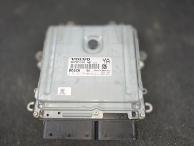 CENTRALITA MOTOR UCE, VOLVO, S80 BERLINA