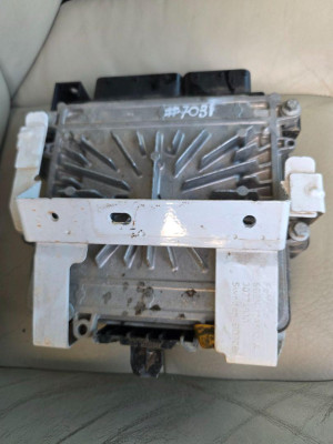 CENTRALITA MOTOR UCE, VOLVO, S80 BERLINA