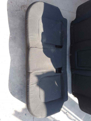 ASIENTOS TRASEROS, HYUNDAI, IX35 (EL/LM)