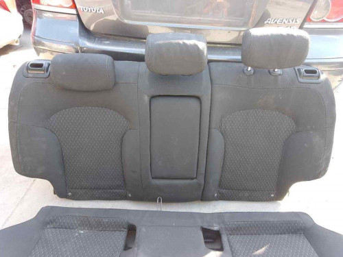 ASIENTOS TRASEROS HYUNDAI IX35 (EL/LM) 