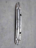 REFUERZO PARAGOLPES TRASERO BMW SERIE 5 TOURING (E39) 