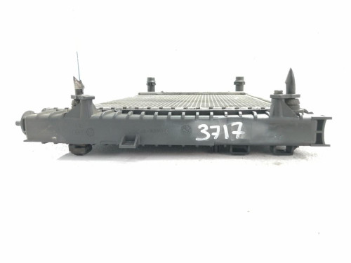  RADIADOR AGUA AUDI A6 BERLINA (4B2) 
