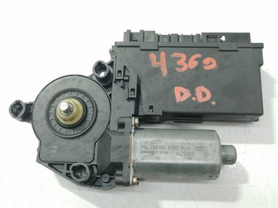 MOTOR ELEVALUNAS DELANTERO DERECHO, AUDI, A4 BERLINA (8E)