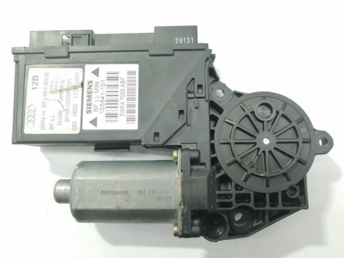  MOTOR ELEVALUNAS DELANTERO DERECHO AUDI A4 BERLINA (8E) 