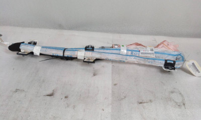 AIRBAG CORTINA DELANTERO DERECHO, VOLKSWAGEN, POLO VI (AE1)