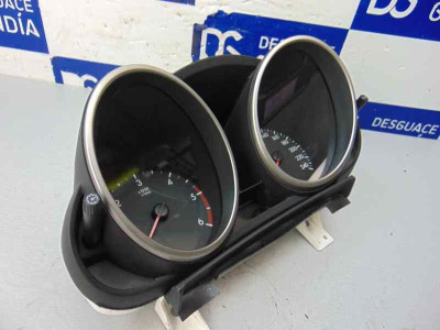 CUADRO INSTRUMENTOS, MAZDA, 3 BERLINA (BL)