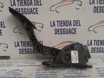 POTENCIOMETRO PEDAL