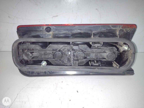  PILOTO TRASERO IZQUIERDO Opel COMBO (CORSA C) 