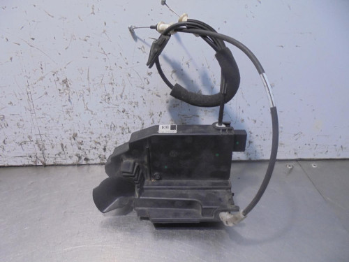 CERRADURA PUERTA DELANTERA IZQUIERDA Peugeot 308 SW 