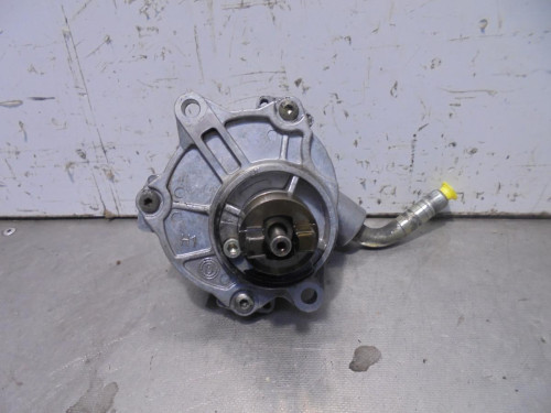 DEPRESOR FRENO / BOMBA VACIO Mercedes-Benz CLASE C (BM 203) BERLINA 