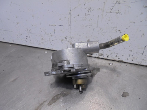 DEPRESOR FRENO / BOMBA VACIO Mercedes-Benz CLASE C (BM 203) BERLINA 
