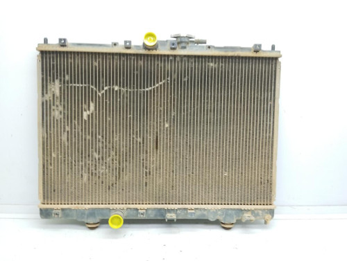 RADIADOR AGUA MITSUBISHI MONTERO PININ IO (H60/H70) 