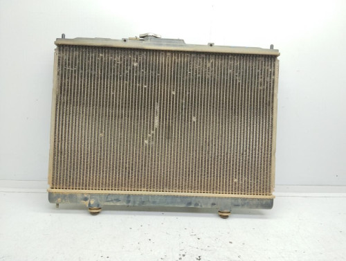 RADIADOR AGUA MITSUBISHI MONTERO PININ IO (H60/H70) 
