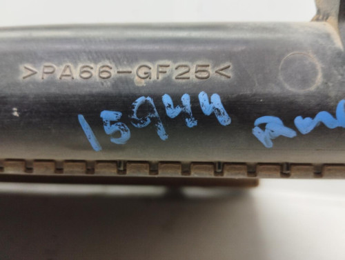 RADIADOR AGUA MITSUBISHI MONTERO PININ IO (H60/H70) 