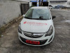 OPEL CORSA D — vehículo donante para recambios 