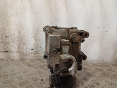 COMPRESOR AIRE ACONDICIONADO