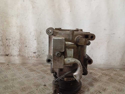 COMPRESOR AIRE ACONDICIONADO 