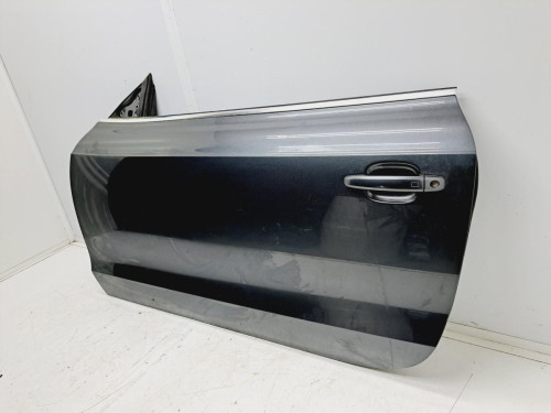PUERTA DELANTERA IZQUIERDA Audi A5 COUPE (8T) 