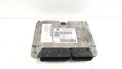 CENTRALITA MOTOR UCE, SEAT, IBIZA (6L1)