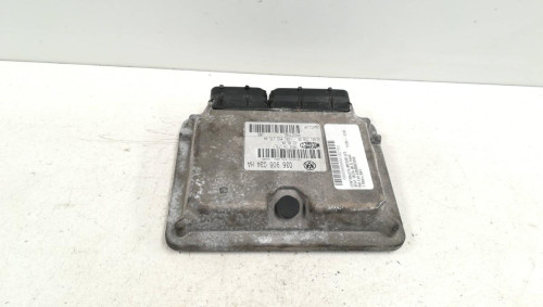  CENTRALITA MOTOR UCE SEAT IBIZA (6L1) 