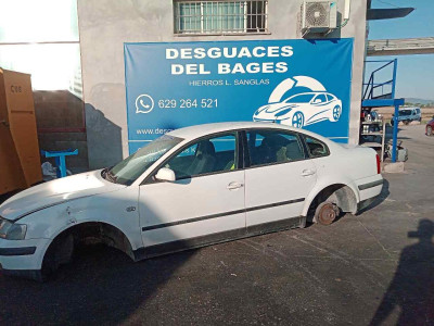 VOLKSWAGEN PASSAT BERLINA (3B2)