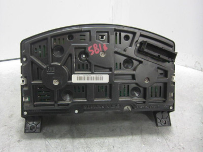 CUADRO INSTRUMENTOS, OPEL, ASTRA H BERLINA