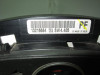  CUADRO INSTRUMENTOS, OPEL, ASTRA H BERLINA 